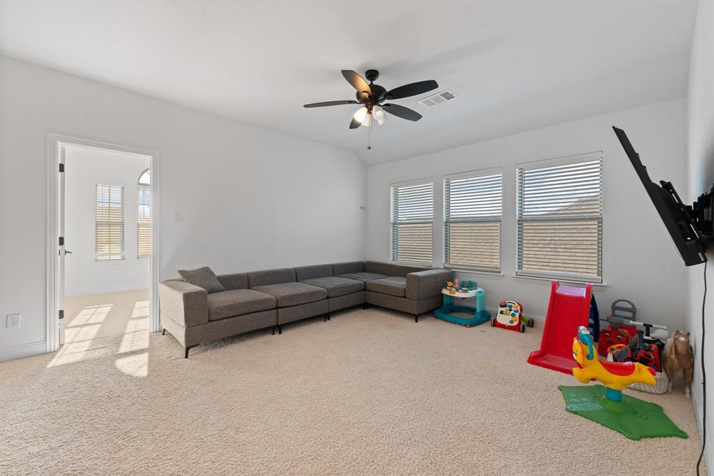 Somerset Add Ph III - Residential