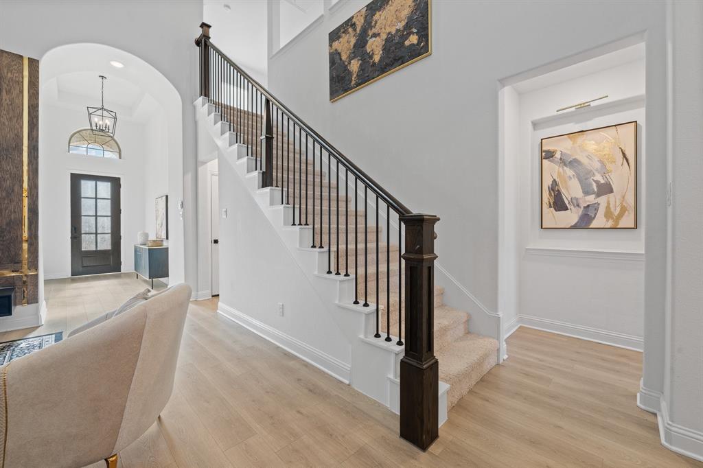 Somerset Add Ph III - Residential