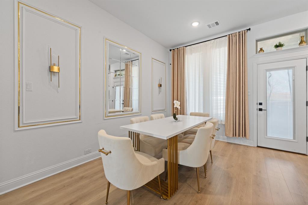 Somerset Add Ph III - Residential