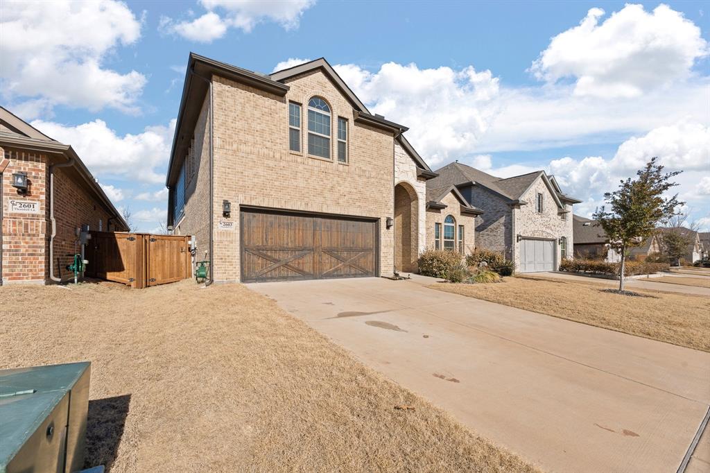 Somerset Add Ph III - Residential