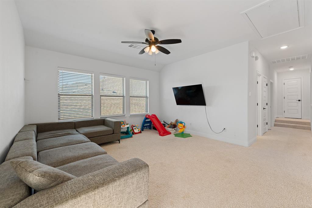 Somerset Add Ph III - Residential