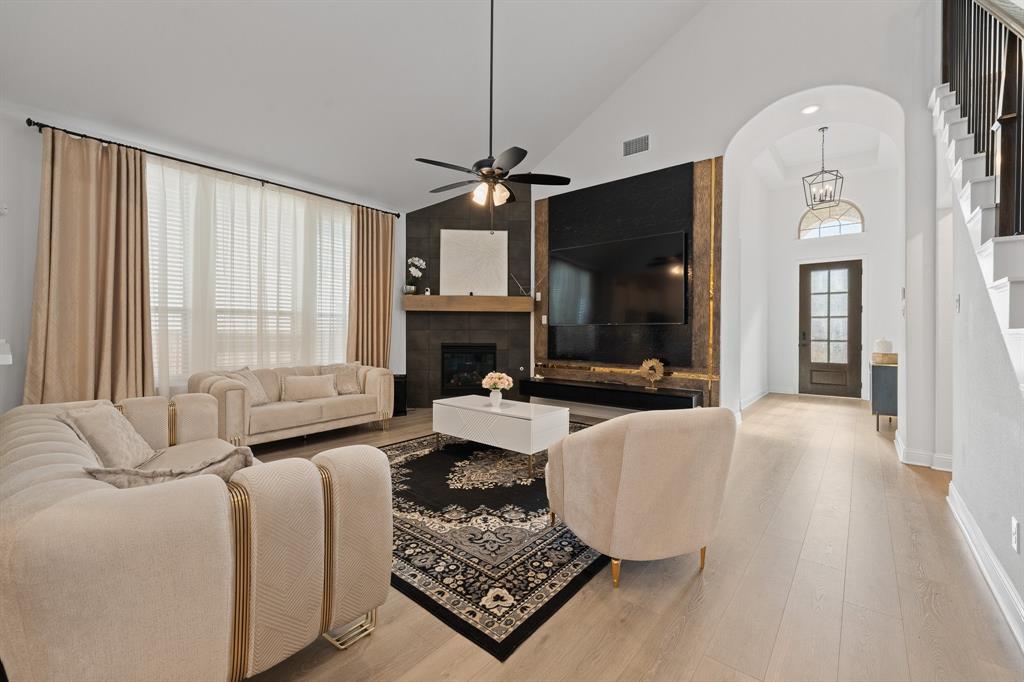 Somerset Add Ph III - Residential