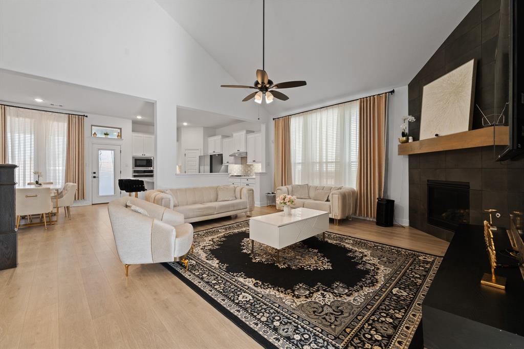 Somerset Add Ph III - Residential