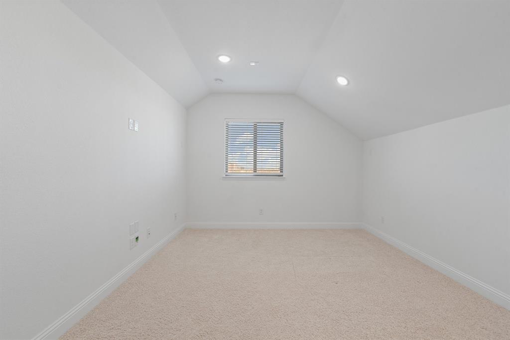 Somerset Add Ph III - Residential