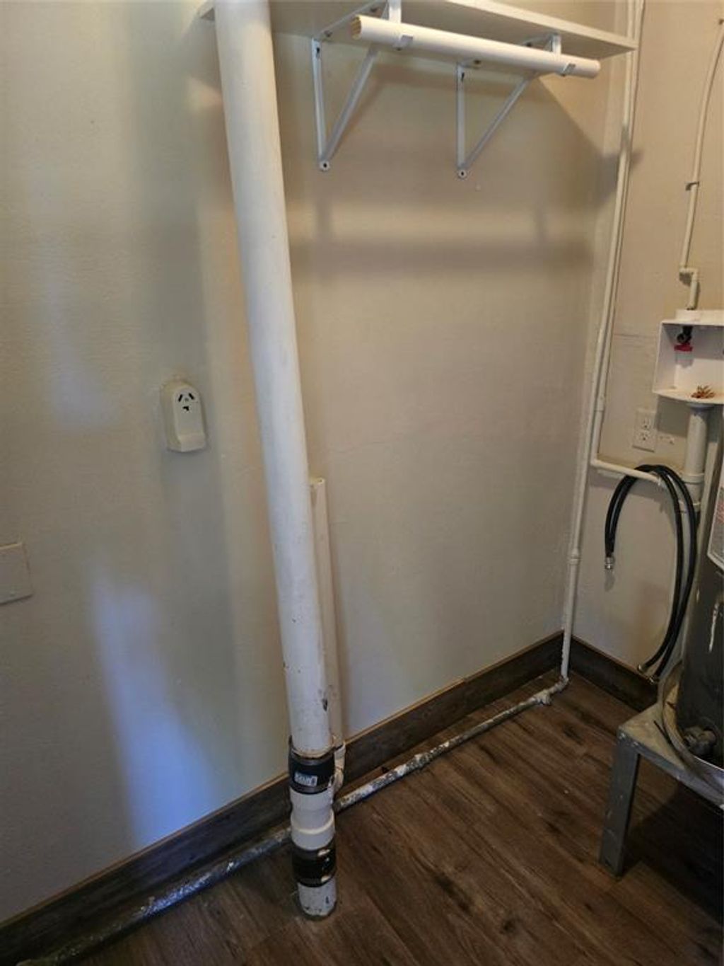 Photo of 219 E 3rd Street #B, Keene, TX 76059 (MLS # 21194026)