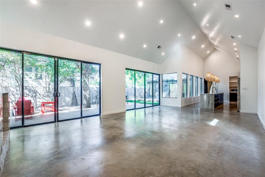 Llano Place - Residential Lease