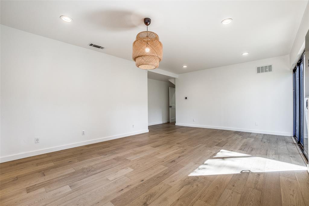 Llano Place - Residential Lease