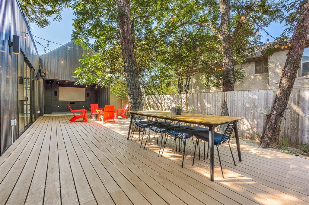 Llano Place - Residential Lease