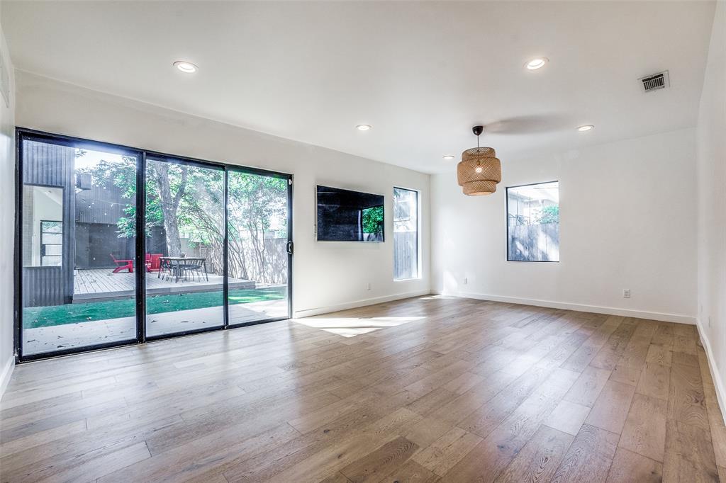 Llano Place - Residential Lease