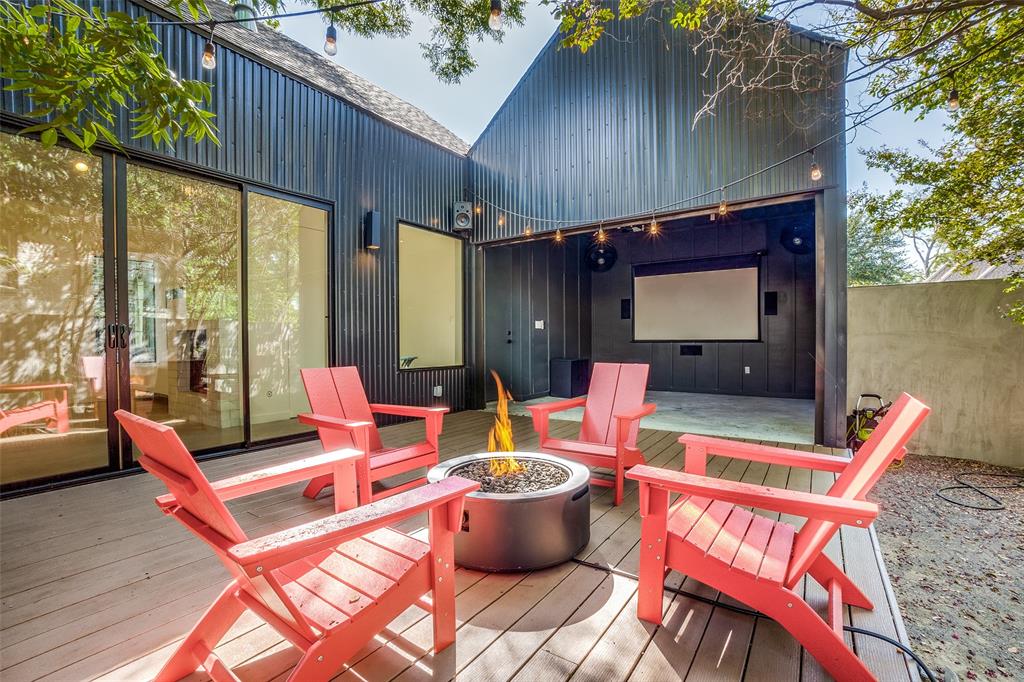 Llano Place - Residential Lease