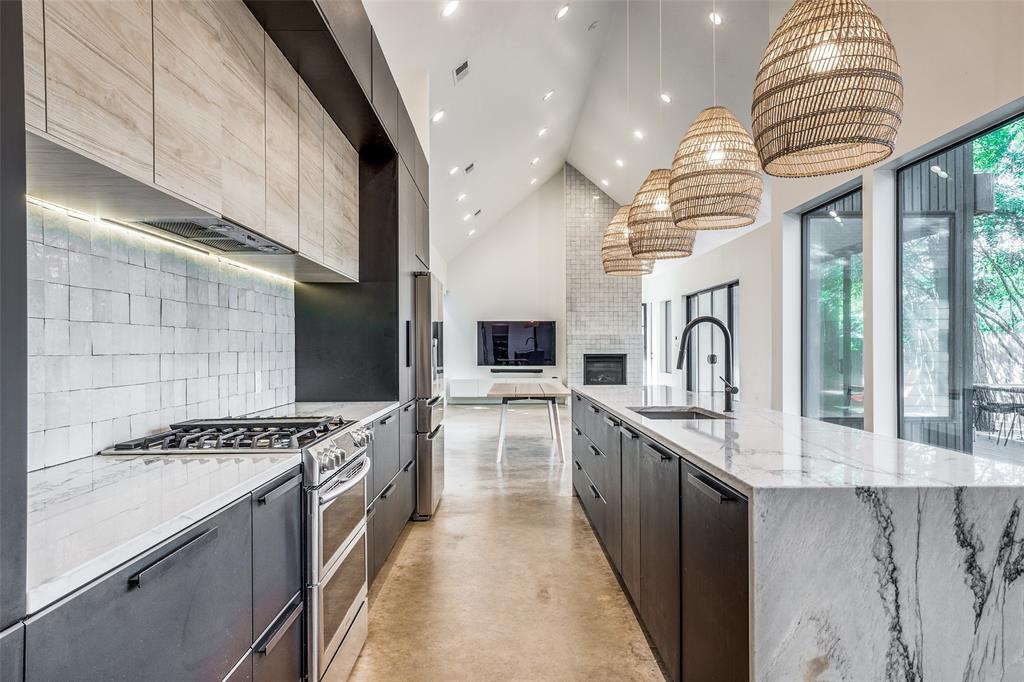 Llano Place - Residential Lease