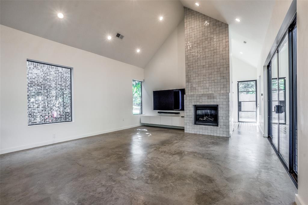 Llano Place - Residential Lease