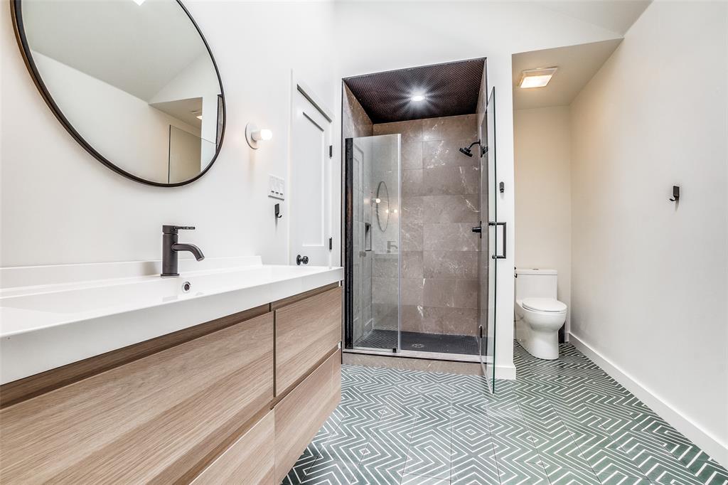 Llano Place - Residential Lease