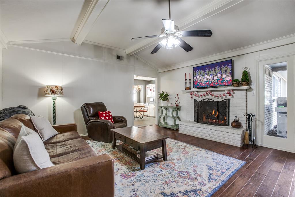 Canyon Creek Country Club #18 - Residential