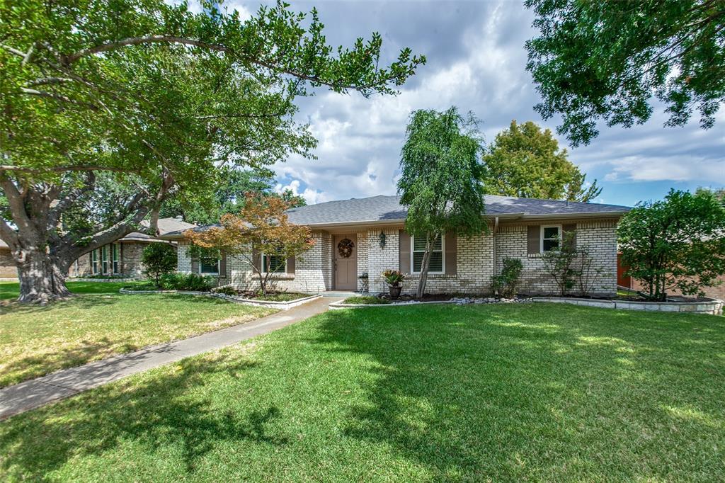 Canyon Creek Country Club #18 - Residential