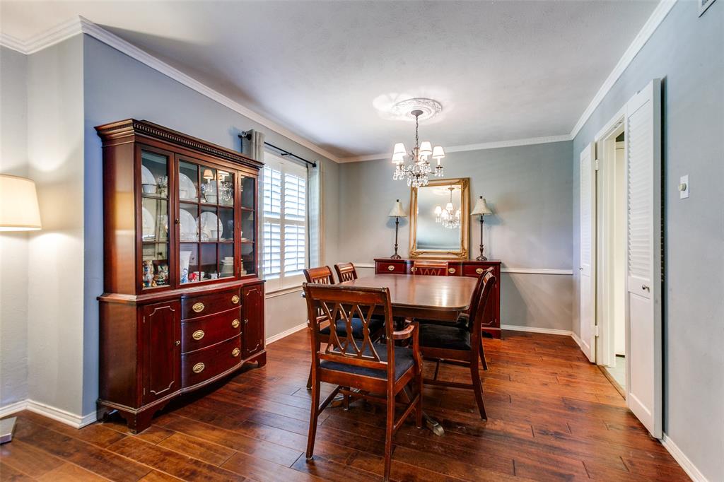 Canyon Creek Country Club #18 - Residential