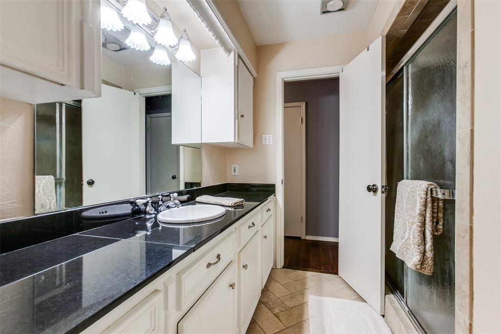 Canyon Creek Country Club #18 - Residential