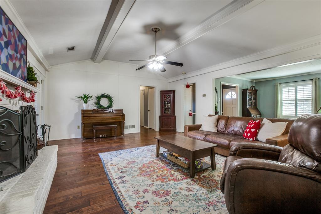 Canyon Creek Country Club #18 - Residential