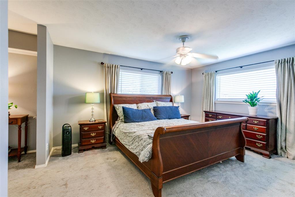 Canyon Creek Country Club #18 - Residential