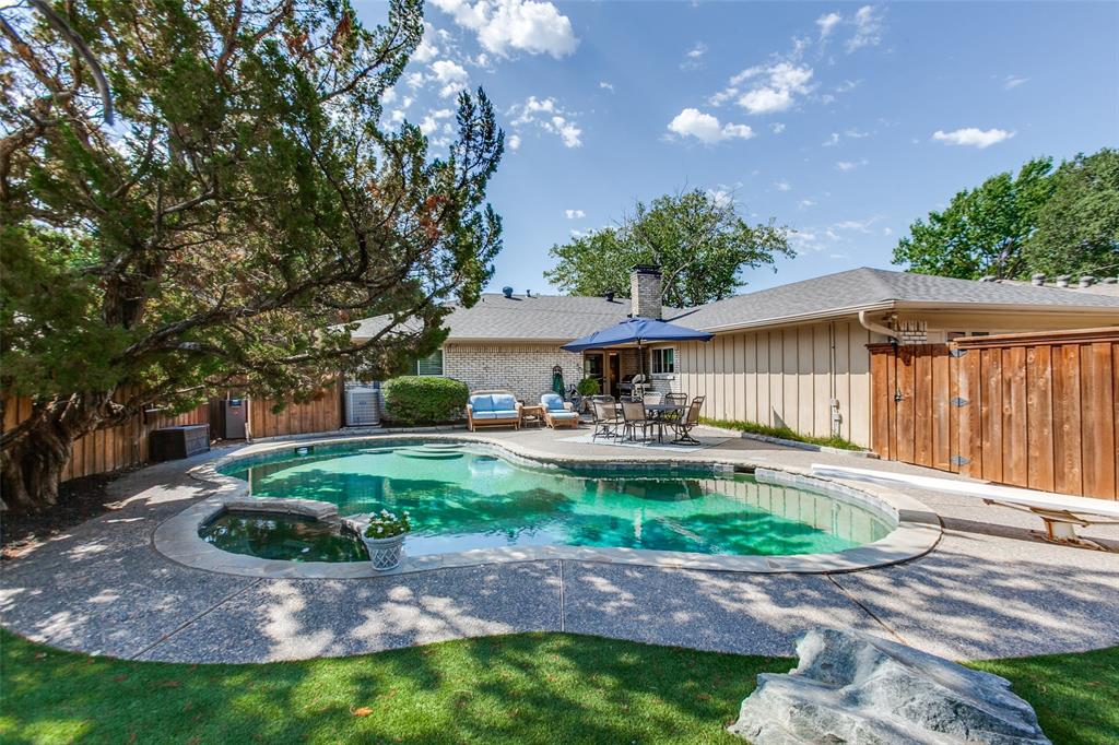 Canyon Creek Country Club #18 - Residential