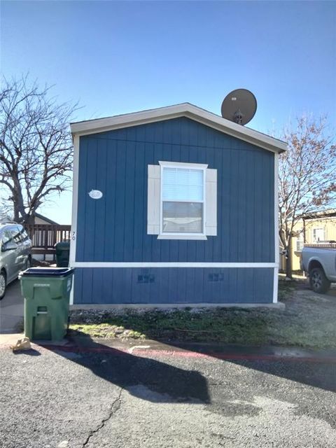 709 N Collins Freeway 70 Howe TX 75459