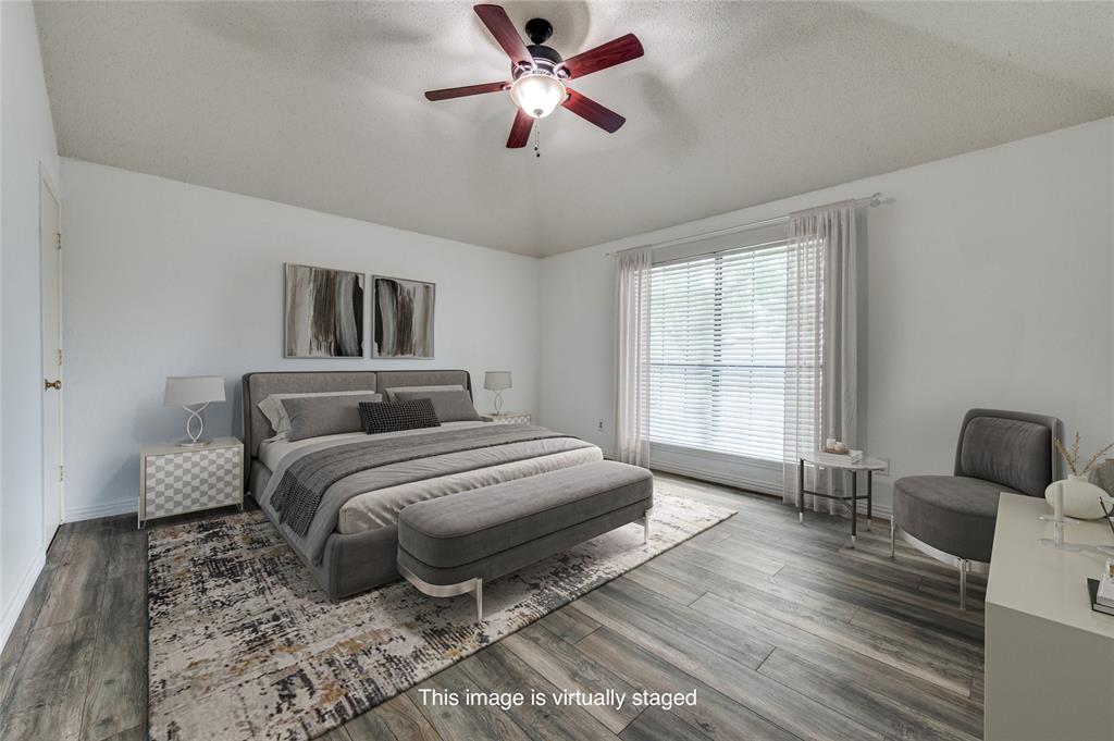 Russell Creek Ph II - Residential