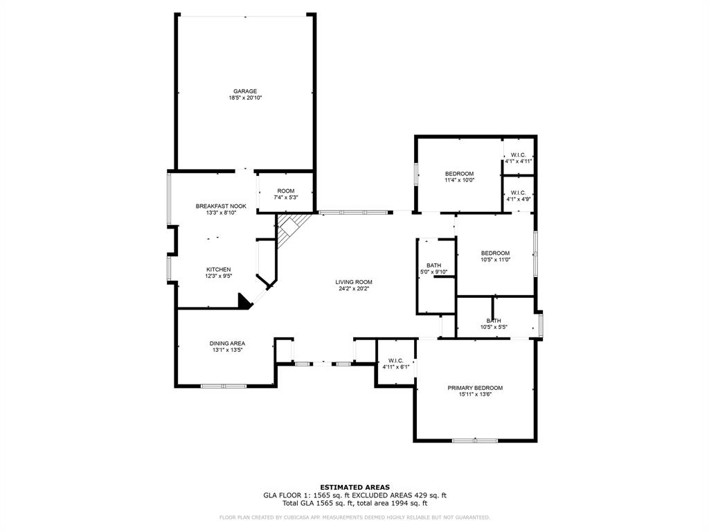Russell Creek Ph II - Residential