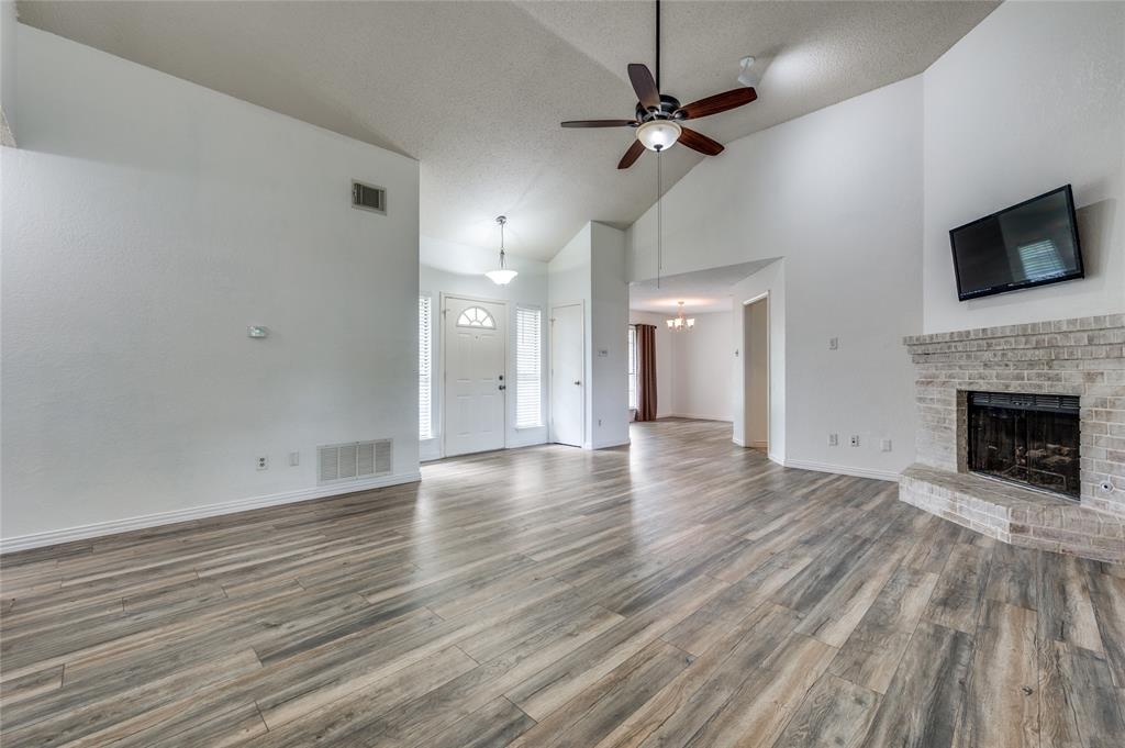 Russell Creek Ph II - Residential