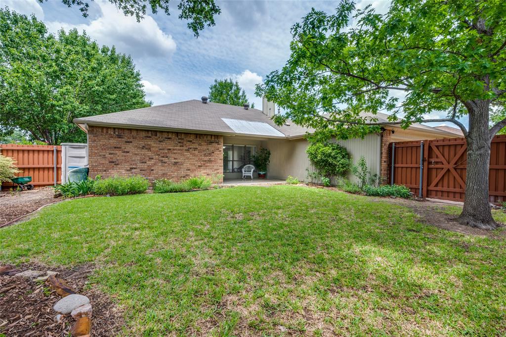 Russell Creek Ph II - Residential