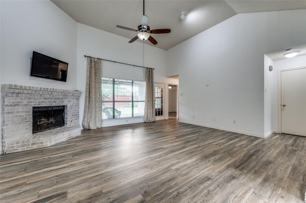 1404 Chicota Drive