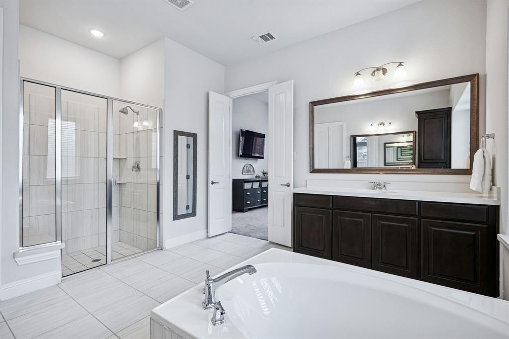 Trinity Falls Planning Unit 2 Ph 1b - Residential