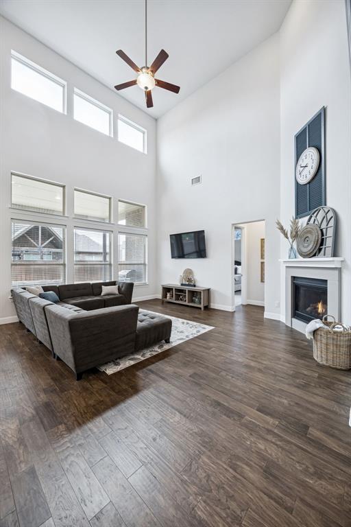 Trinity Falls Planning Unit 2 Ph 1b - Residential