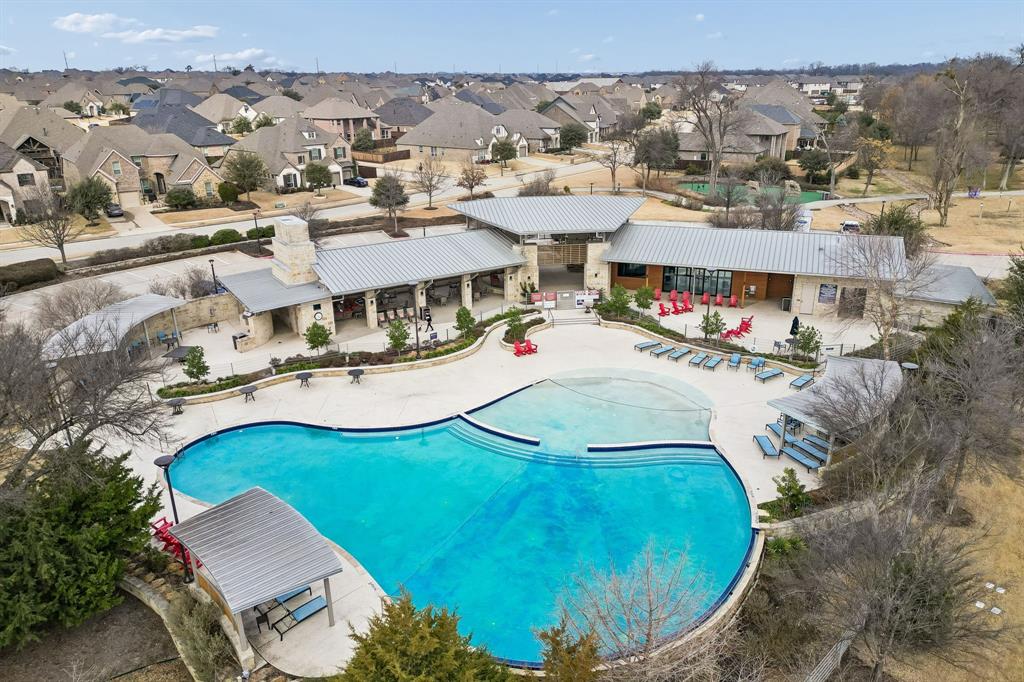 Trinity Falls Planning Unit 2 Ph 1b - Residential