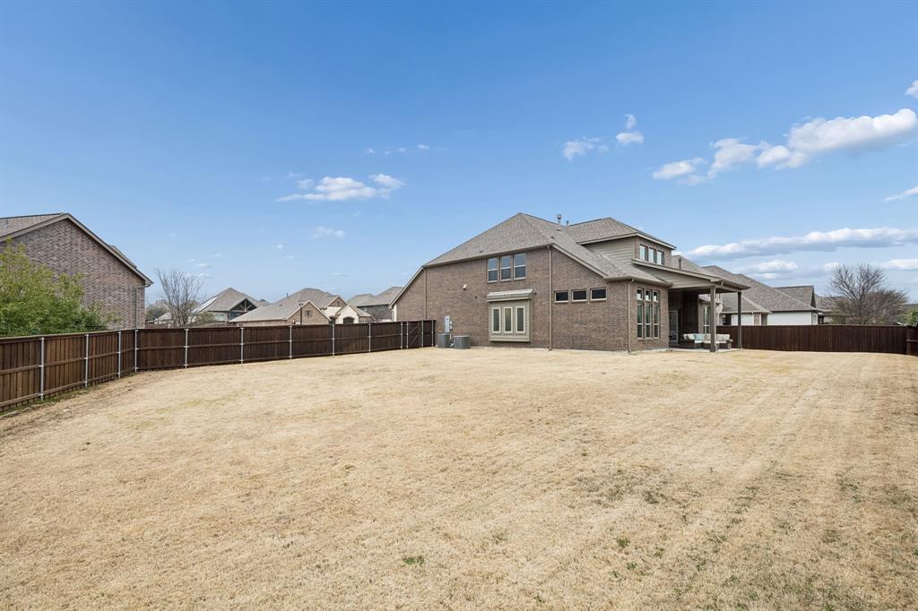 Trinity Falls Planning Unit 2 Ph 1b - Residential