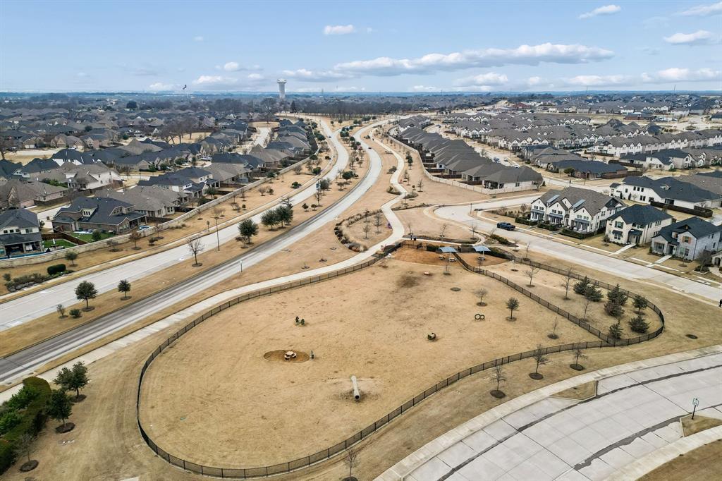 Trinity Falls Planning Unit 2 Ph 1b - Residential