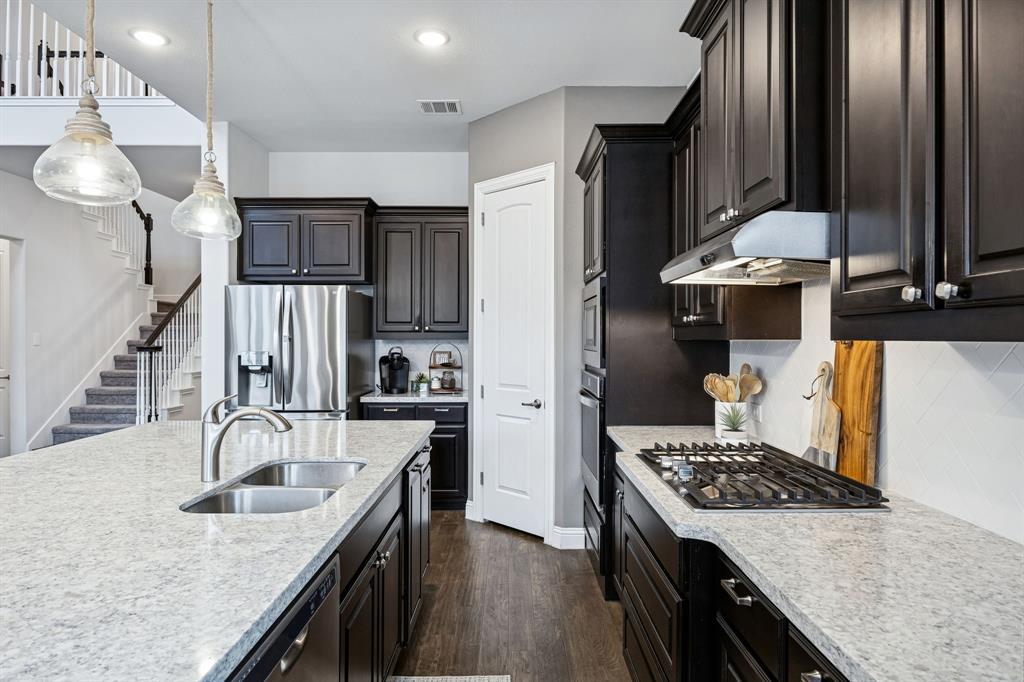 Trinity Falls Planning Unit 2 Ph 1b - Residential