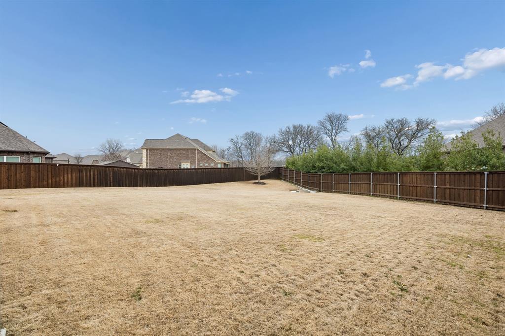 Trinity Falls Planning Unit 2 Ph 1b - Residential