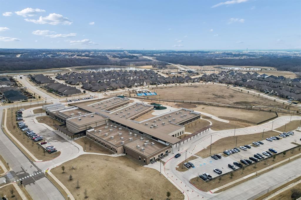 Trinity Falls Planning Unit 2 Ph 1b - Residential