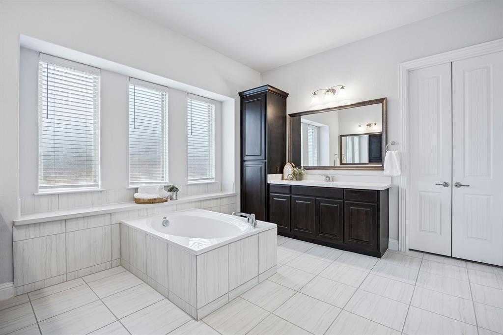 Trinity Falls Planning Unit 2 Ph 1b - Residential