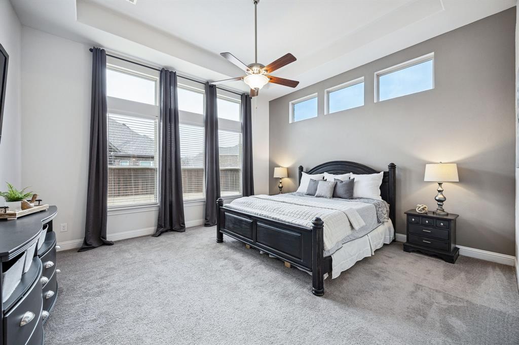 Trinity Falls Planning Unit 2 Ph 1b - Residential