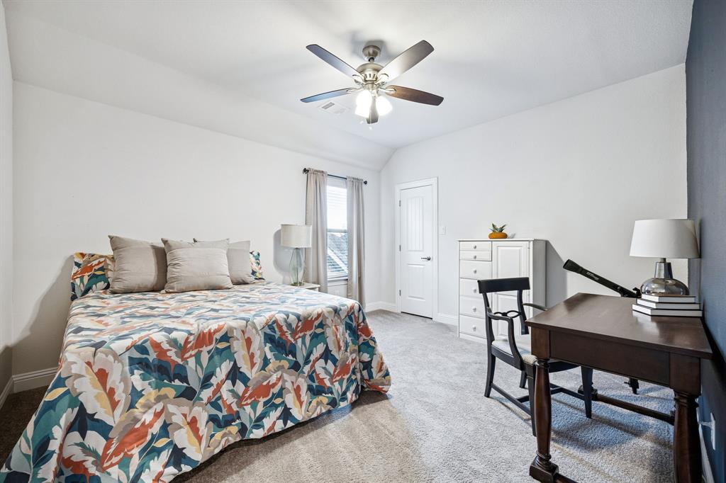 Trinity Falls Planning Unit 2 Ph 1b - Residential