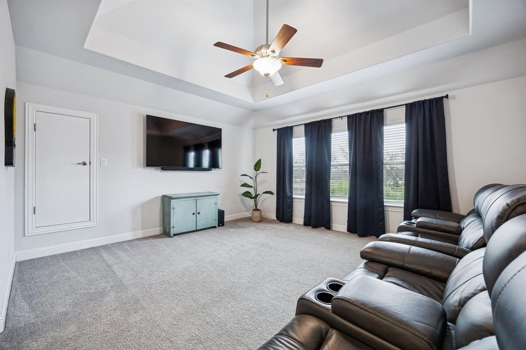 Trinity Falls Planning Unit 2 Ph 1b - Residential