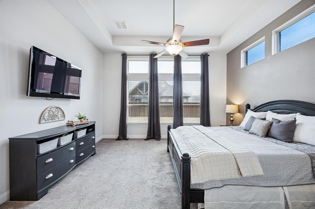 Trinity Falls Planning Unit 2 Ph 1b - Residential