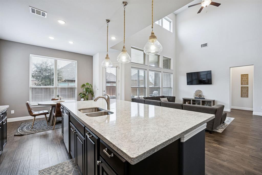 Trinity Falls Planning Unit 2 Ph 1b - Residential