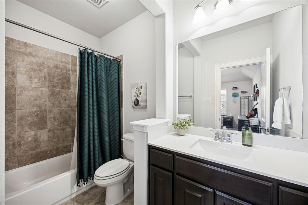 Trinity Falls Planning Unit 2 Ph 1b - Residential