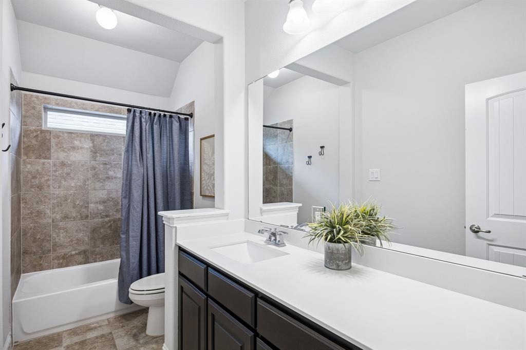 Trinity Falls Planning Unit 2 Ph 1b - Residential