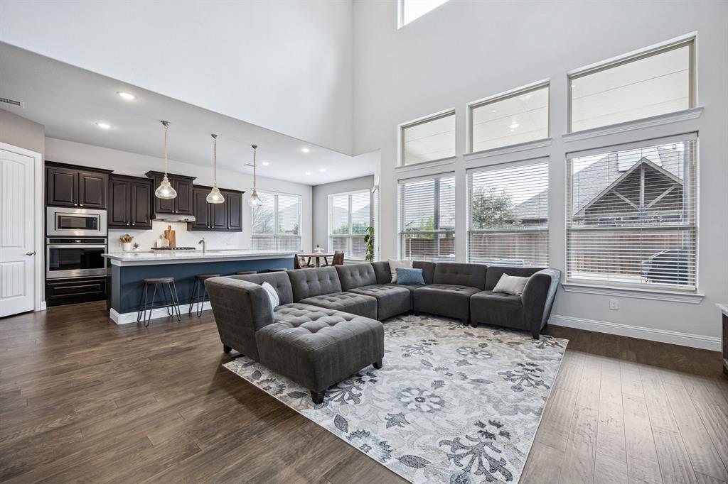 Trinity Falls Planning Unit 2 Ph 1b - Residential