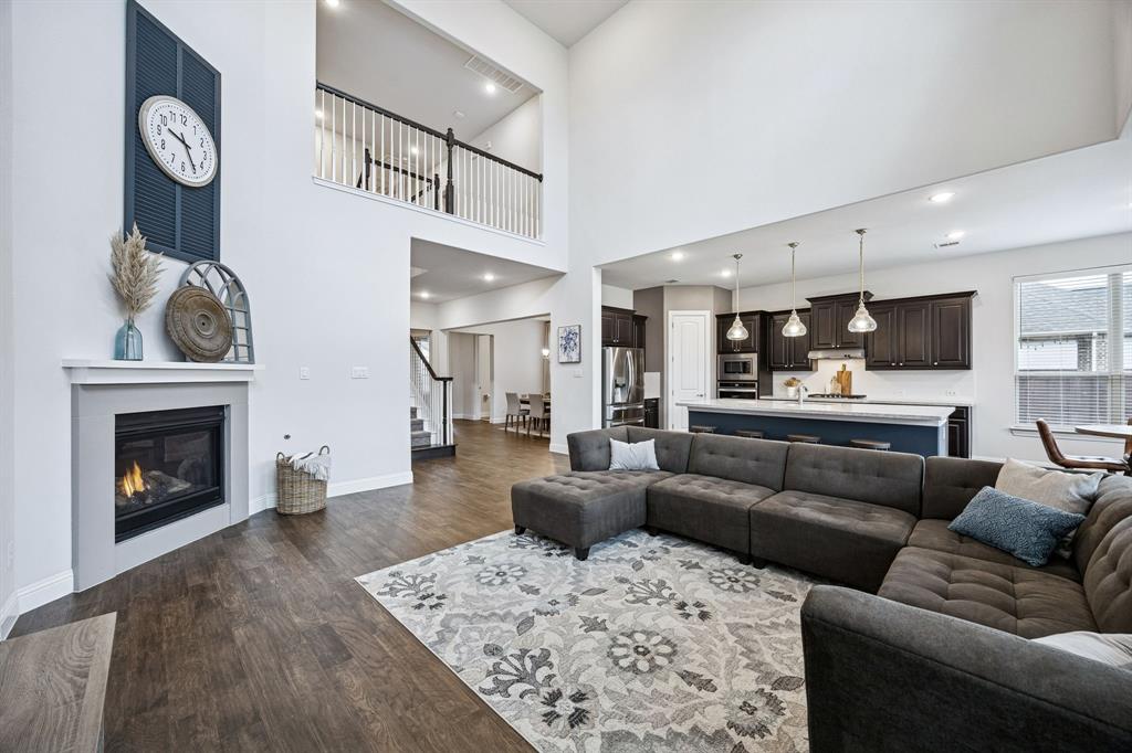 Trinity Falls Planning Unit 2 Ph 1b - Residential