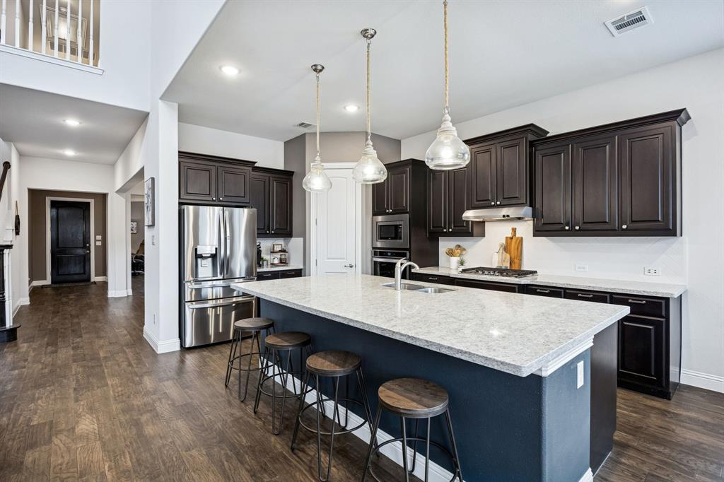 Trinity Falls Planning Unit 2 Ph 1b - Residential