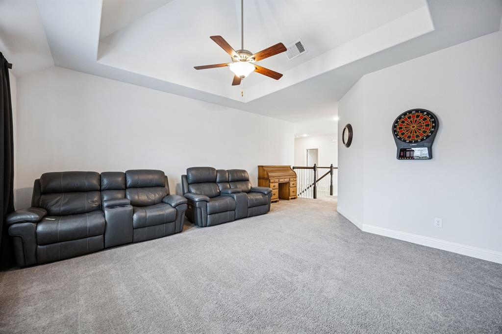 Trinity Falls Planning Unit 2 Ph 1b - Residential